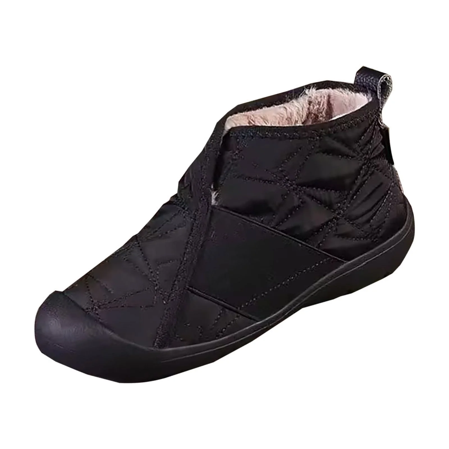 (⏳NOW ON: 70% OFF Sale! 🔥) CozyWarm Waterproof Winter Snow Boots for Women