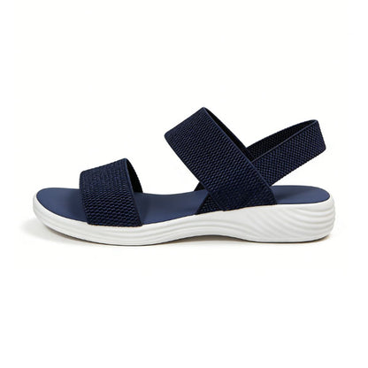 Women's Elle Backstrap Sandal