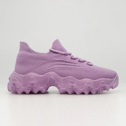 (⏳NOW ON: 70% OFF Sale! 🔥)Lightweight Mesh Casual Tennis Shoes for Women