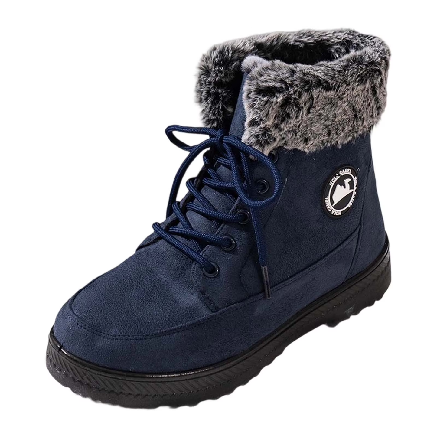 (⏳NOW ON: 50% OFF Sale! 🔥)Women's Snow Boots Tall, Womens Winter Shoes