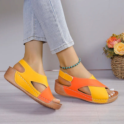 (Mother's Day Special: 49% OFF Sale! 🔥)❤Chic Orthopedic Sandals