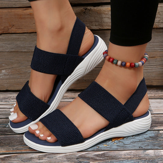 Women's Elle Backstrap Sandal