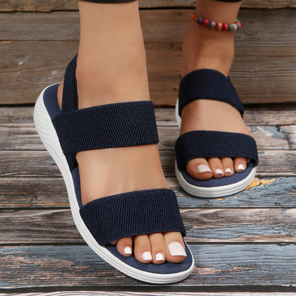 Women's Elle Backstrap Sandal