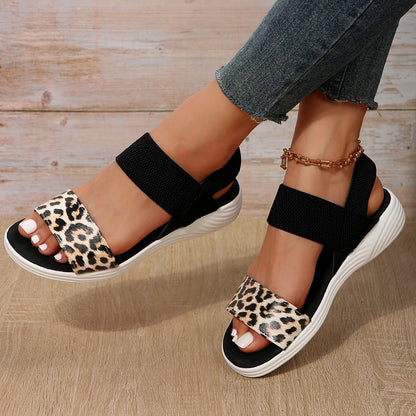 Women's Elle Backstrap Sandal