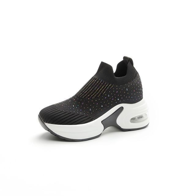 (⏳NOW ON: 70% OFF Sale! 🔥)DiamondAir Comfort Lift Shoes