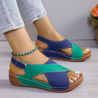 (Mother's Day Special: 49% OFF Sale! 🔥)❤Chic Orthopedic Sandals
