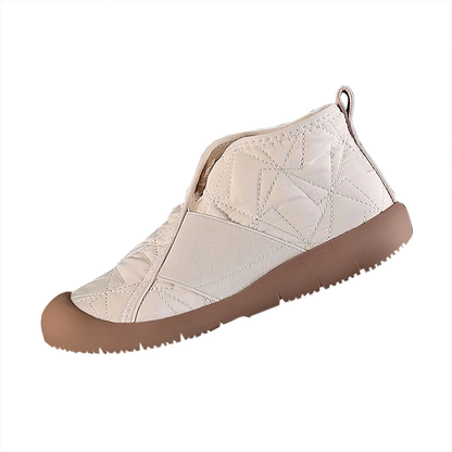 (⏳NOW ON: 70% OFF Sale! 🔥) CozyWarm Waterproof Winter Snow Boots for Women